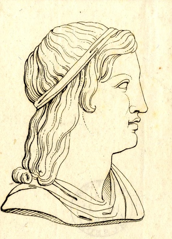 Caius Suetonius Tranquillus