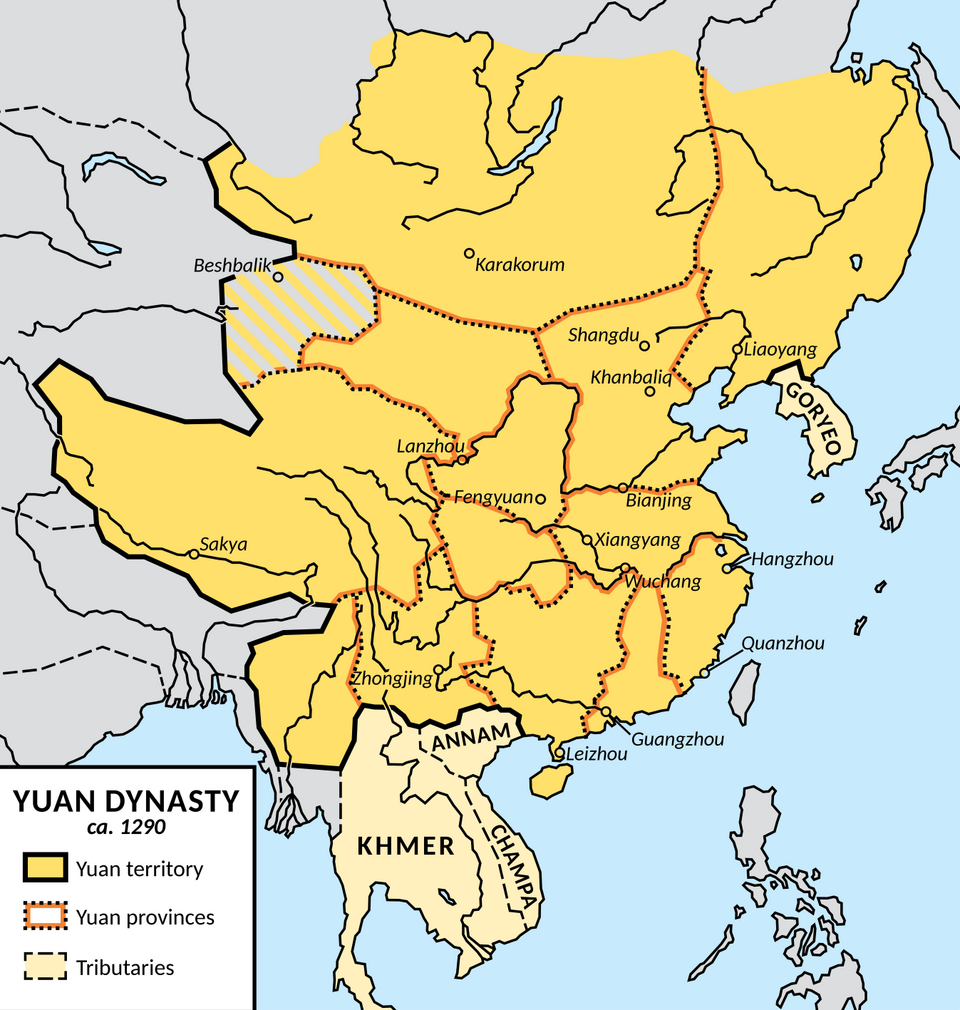 Caj Ming-jen