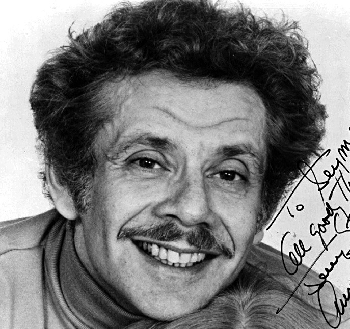 Cal Stiller