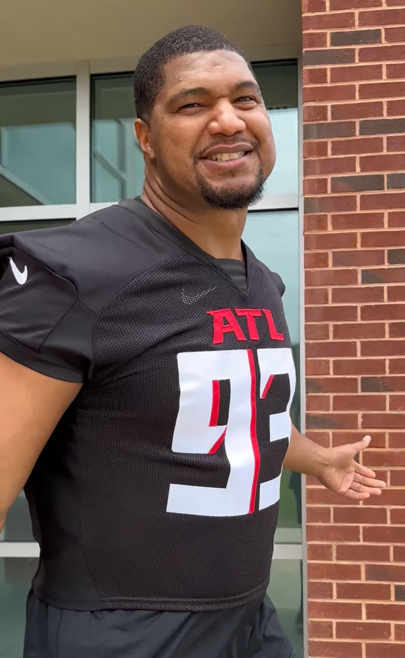 Calais Campbell