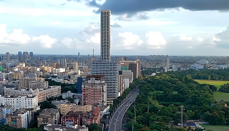 Calcutta
