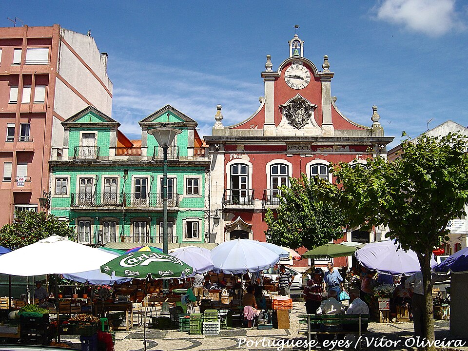 Caldas Afonso