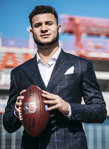 Caleb Barber