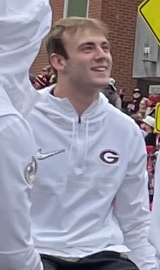Caleb Brock