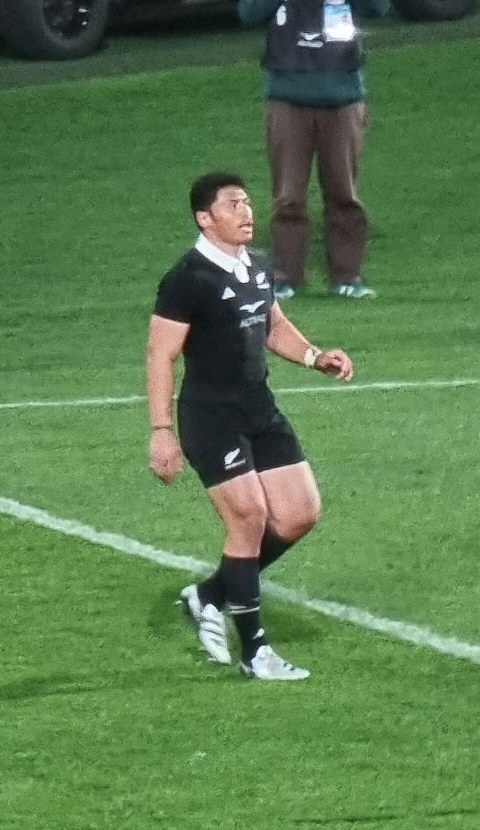 Caleb Clarke