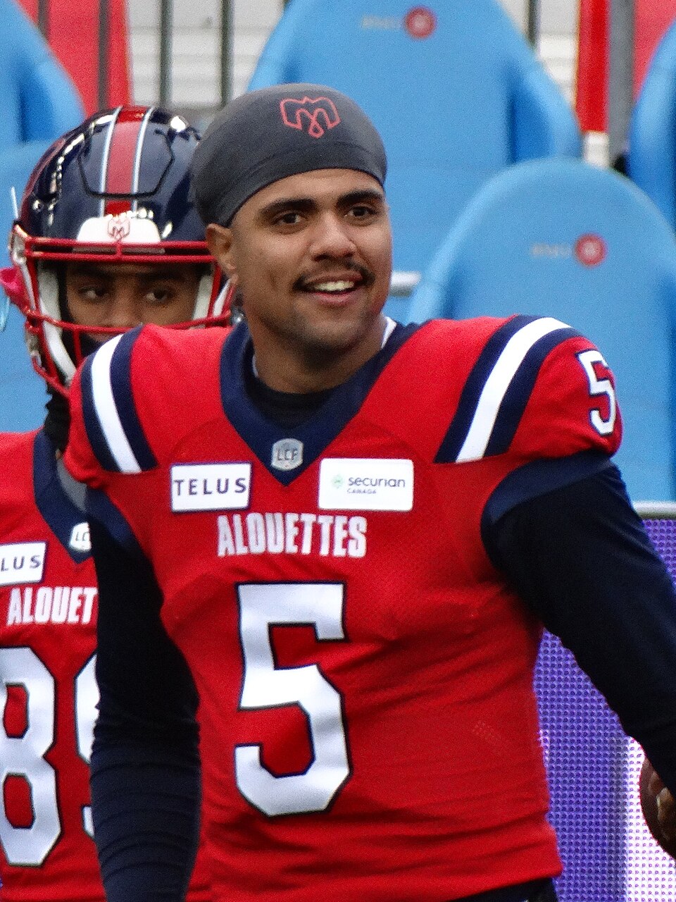 Caleb Evans