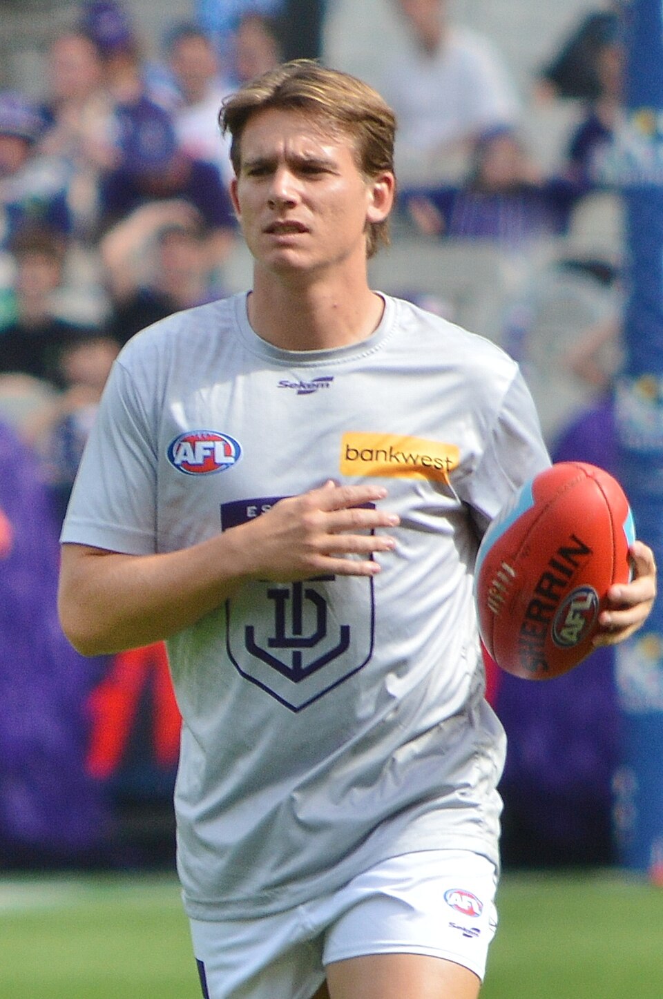 Caleb Flynn
