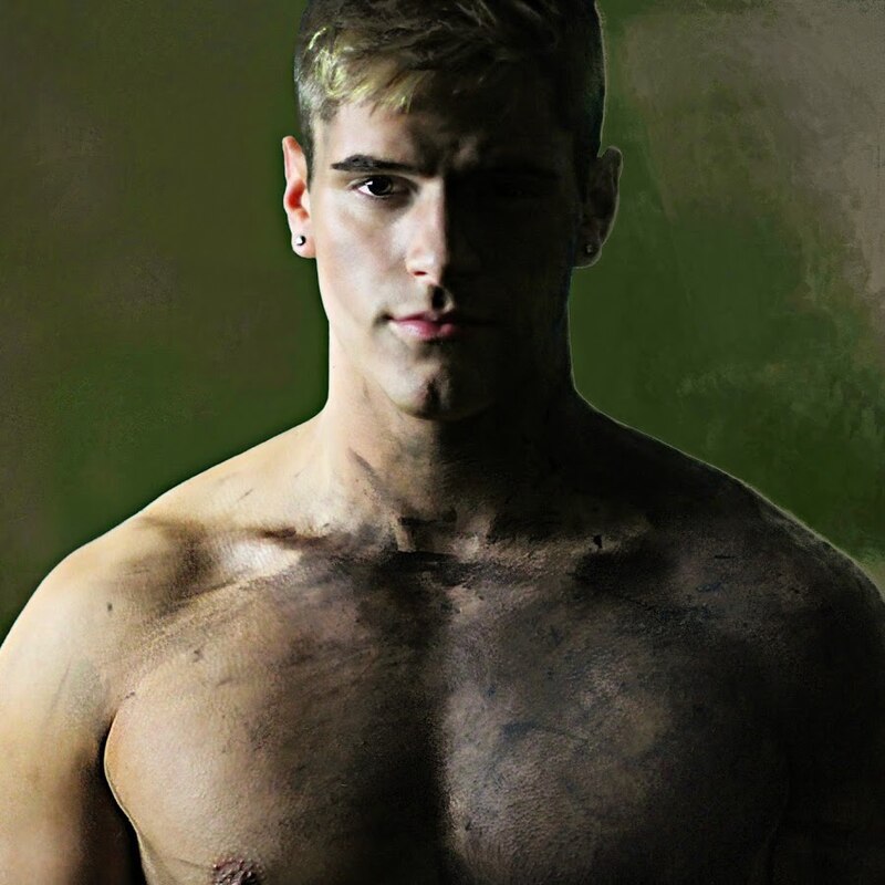 Caleb Marshall