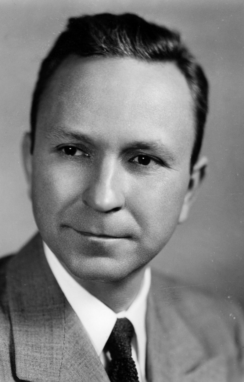 Caleb Munroe