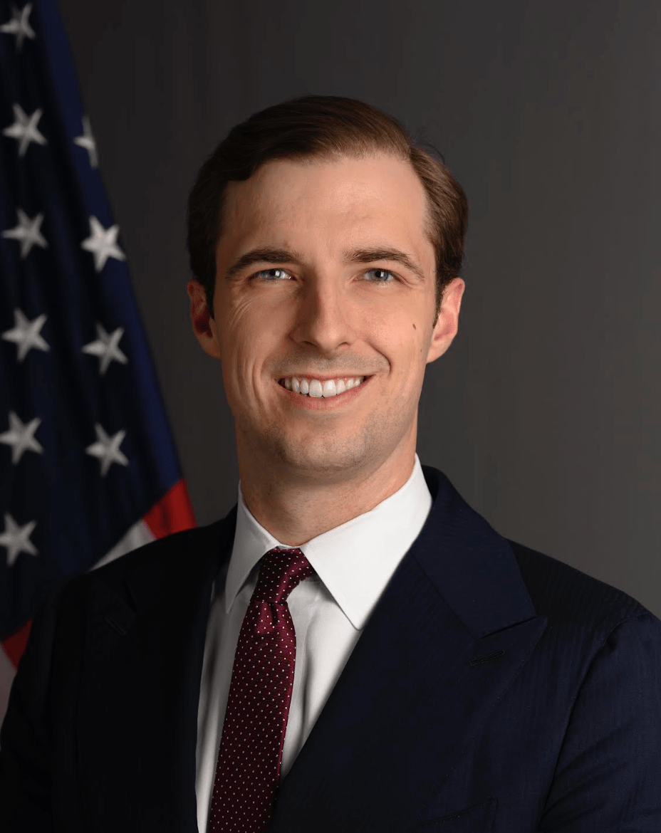 Caleb Orr