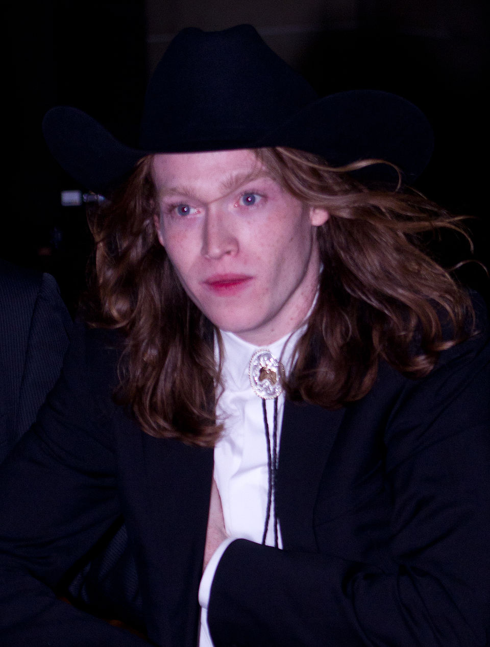 Caleb Richardson