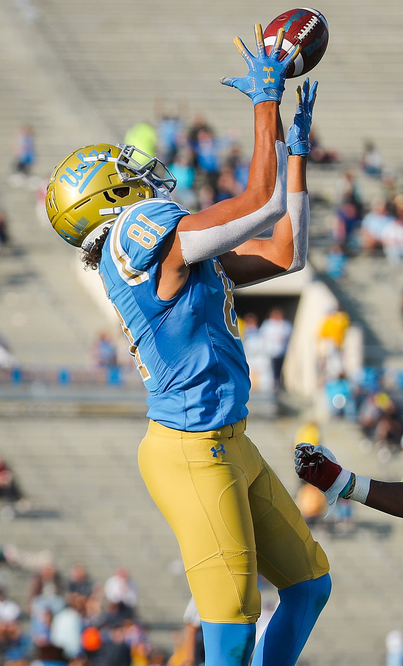 Caleb Wilson