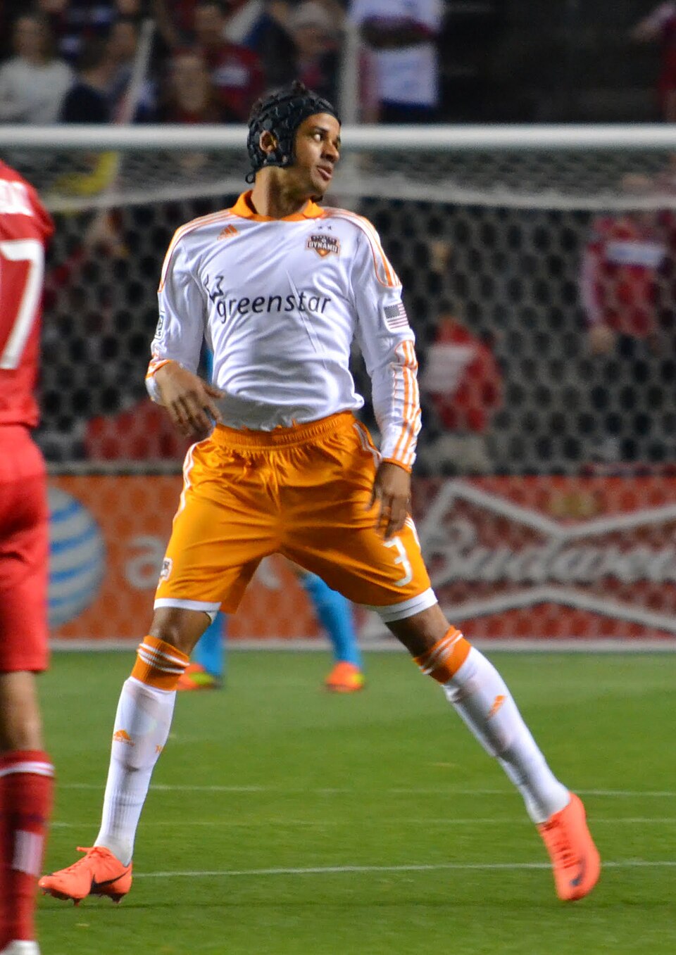 Calen Morris