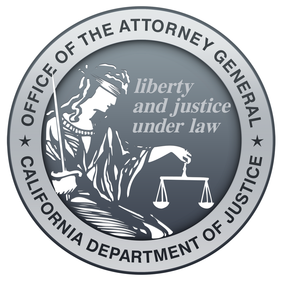 California Attorney General
