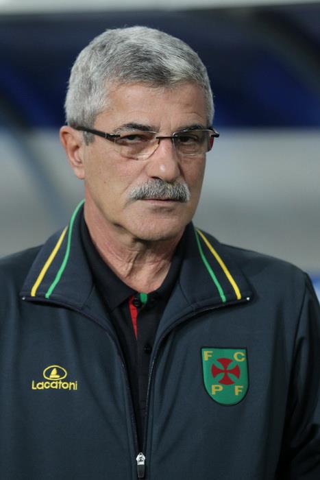 Calisto Ferreira