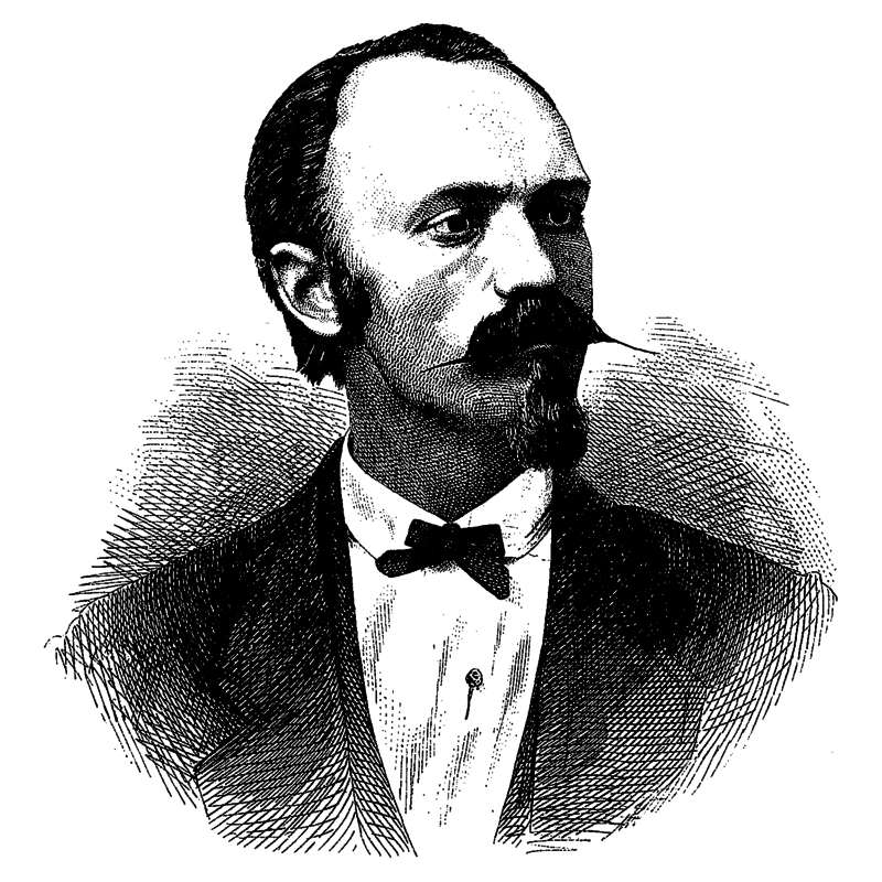 Calixa Lavallee