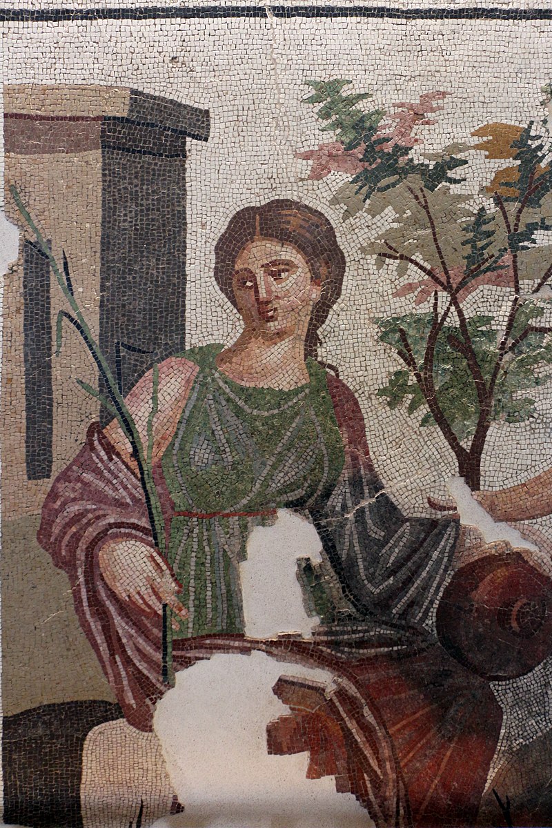 Callimachus of Cyrene