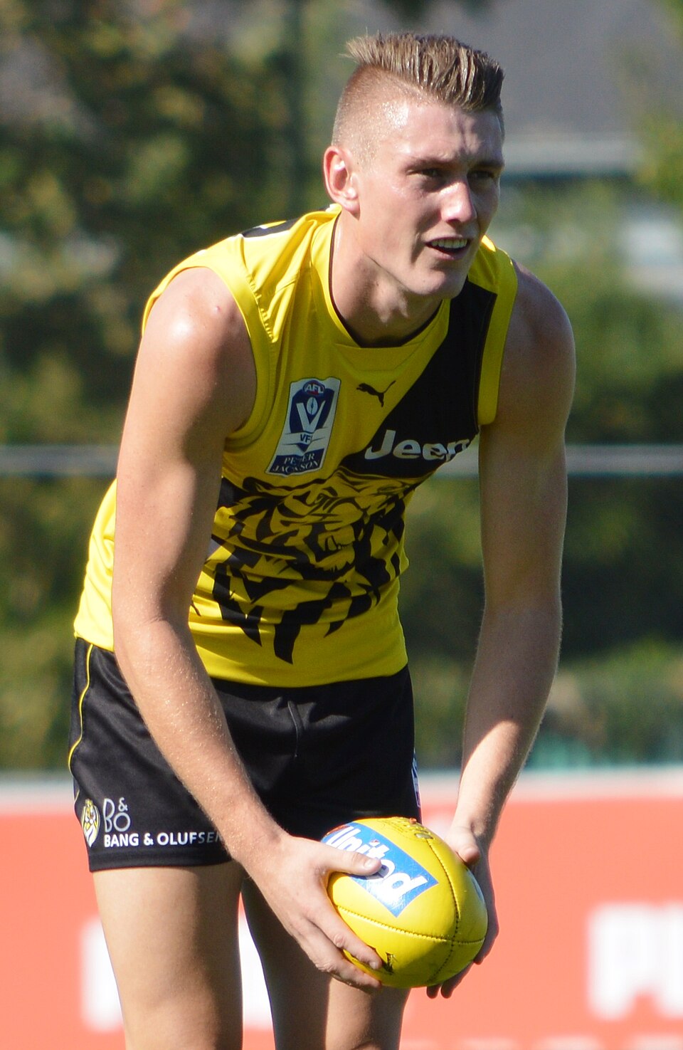 Callum Richmond