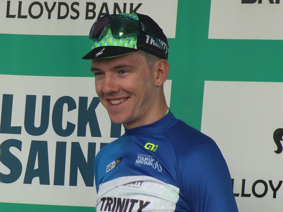 Callum Thornley