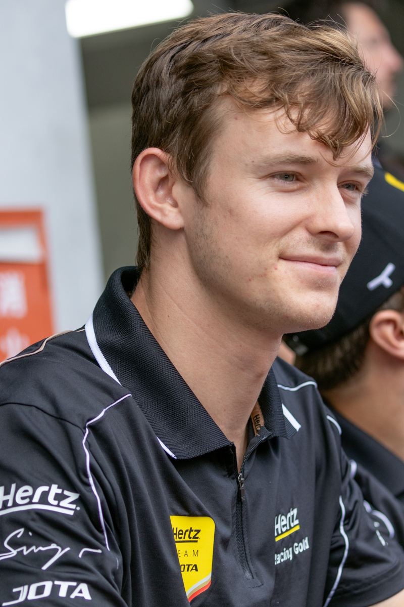 Callum Watkins