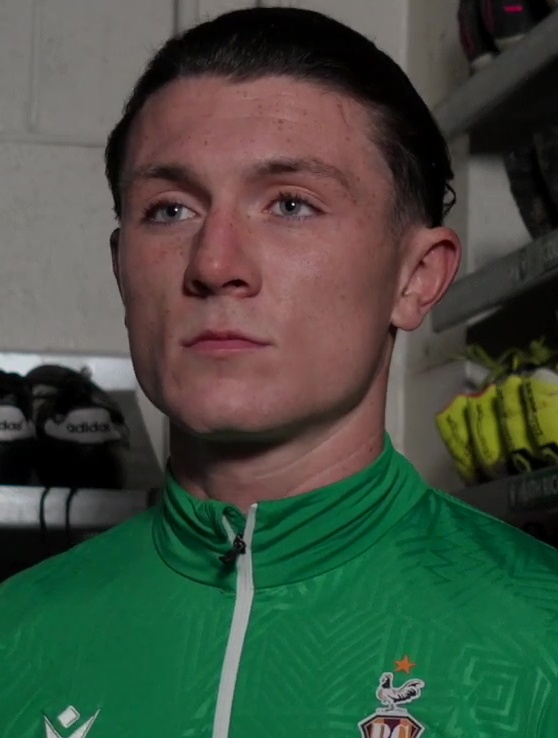 Calum Kavanagh