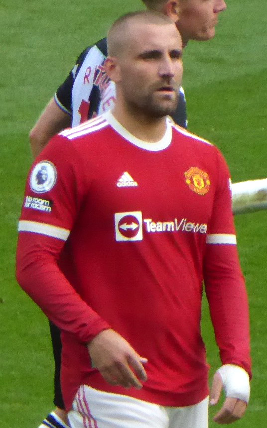 Calum Shaw