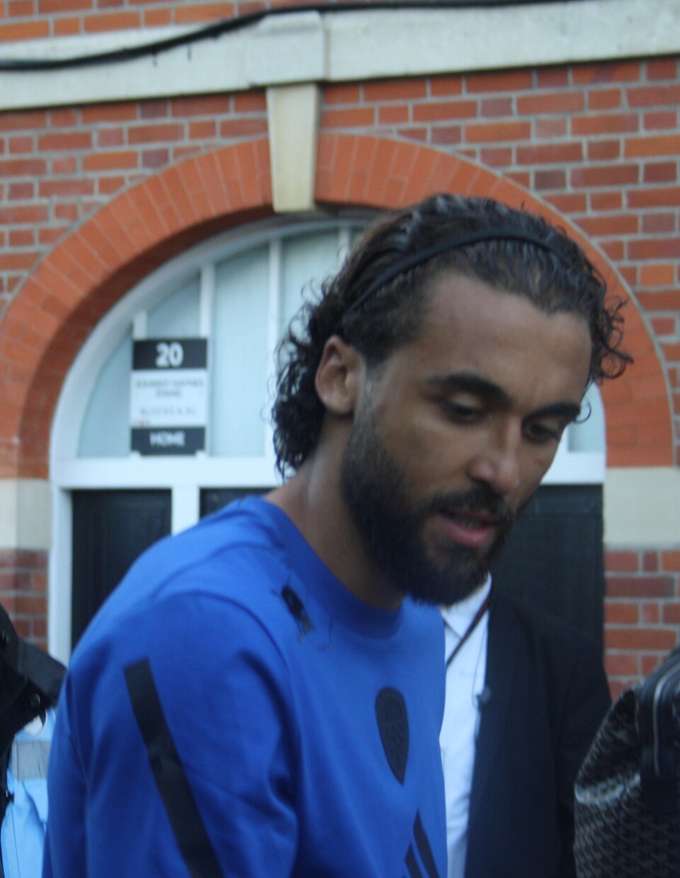 Calvert-Lewin