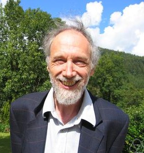 Calvin Alain