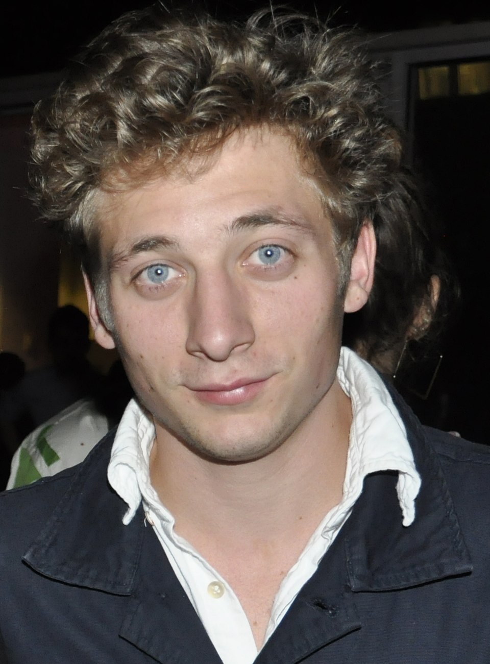Calvin Allen