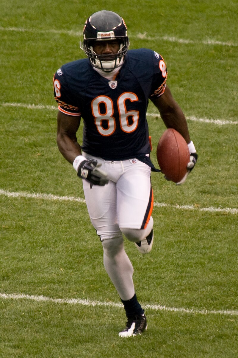 Calvin Booker