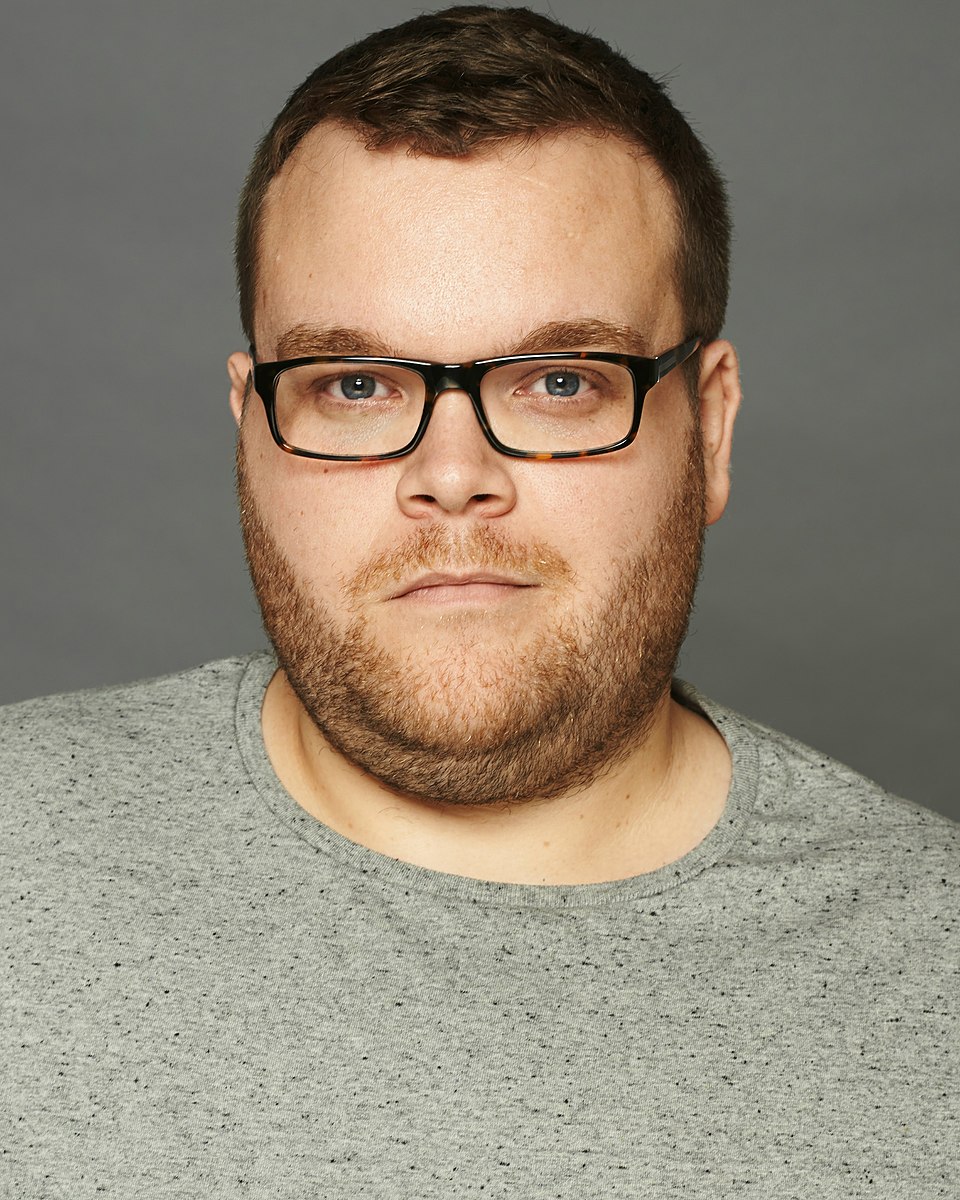 Calvin Dean