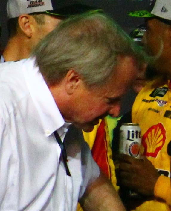 Calvin Ford