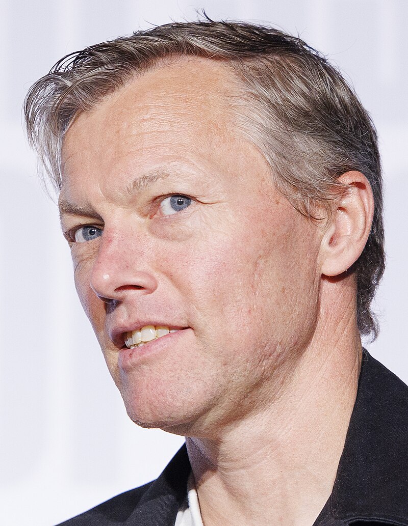 Calvin Reid