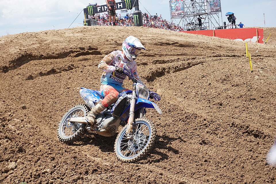 Calvin Vlaanderen