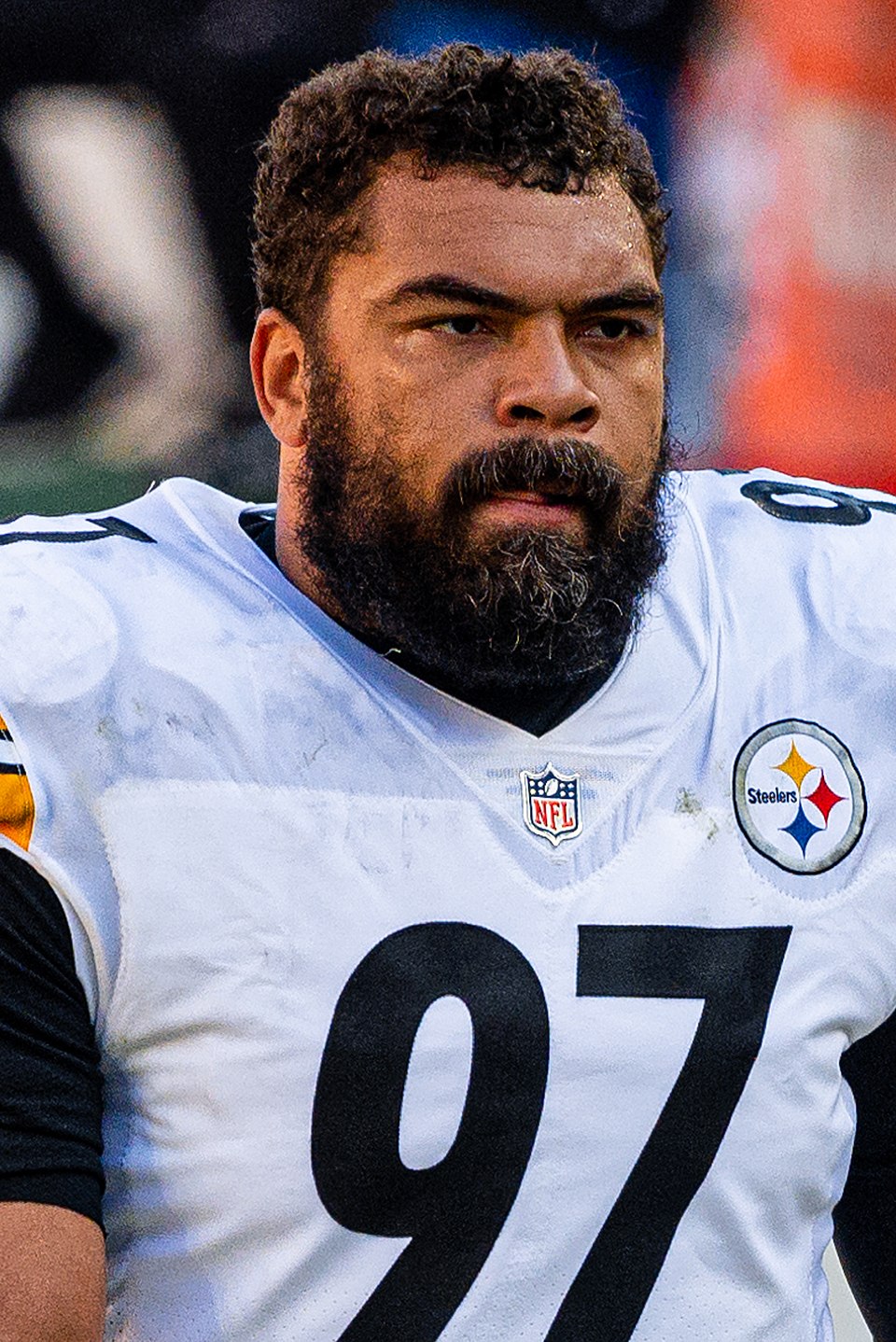 Cam Heyward