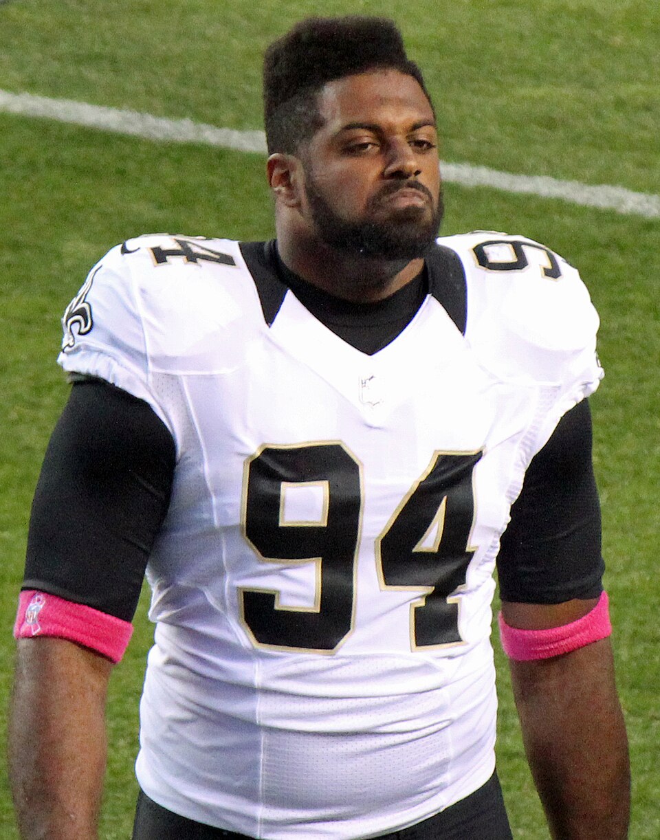 Cam Jordan