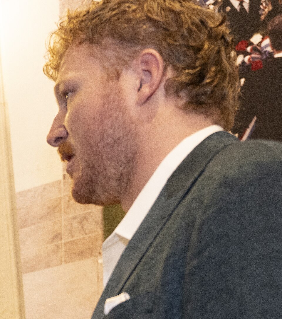 Cam Jurgens
