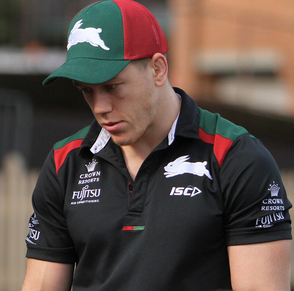 Cam McInnes