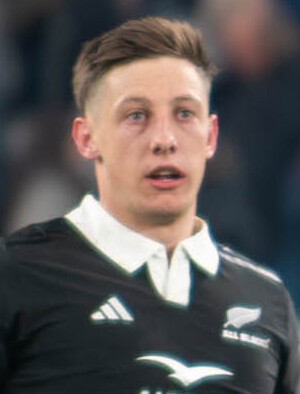 Cam Roigard