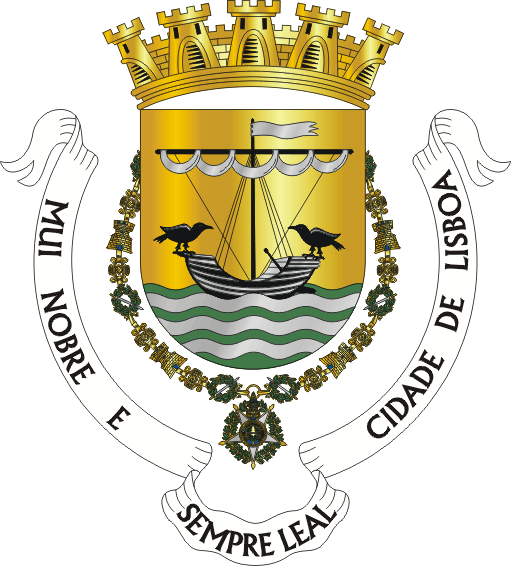 Camara Municipal De Lisboa