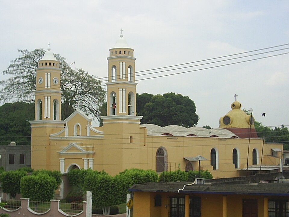 Camarón Martínez Mata