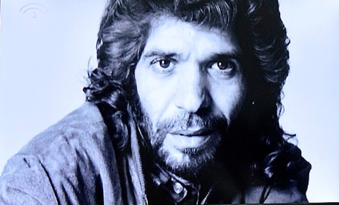 Camarón