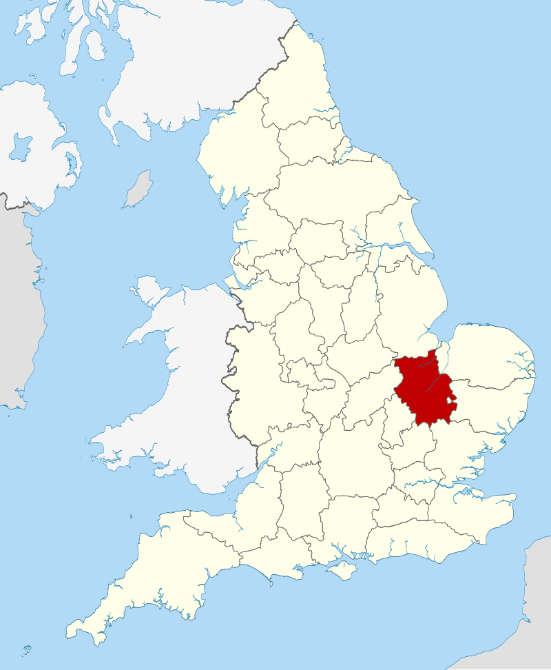 Cambridgeshire Police