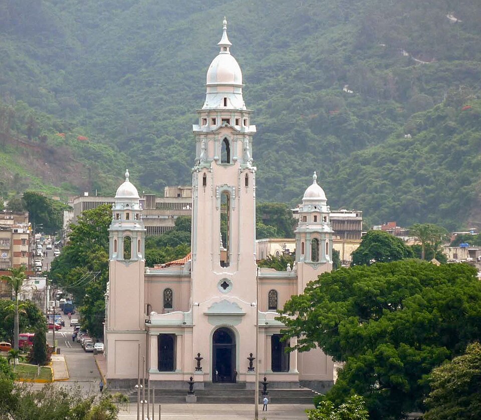 Camejo Yánez