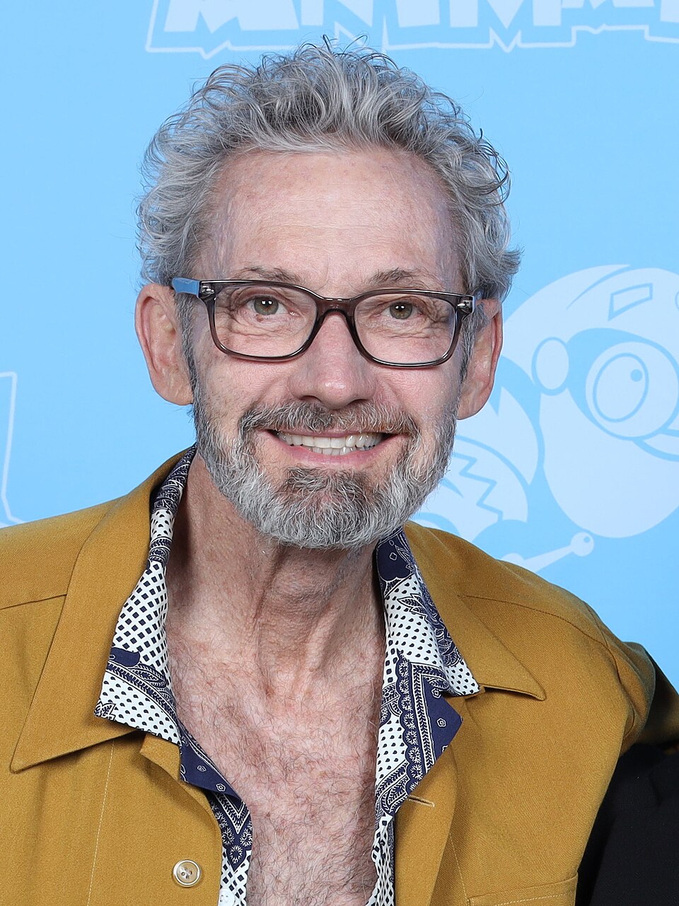 Cameron Clarke
