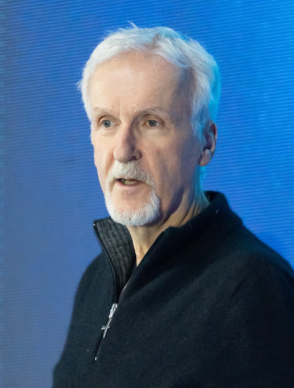 Cameron Crewes