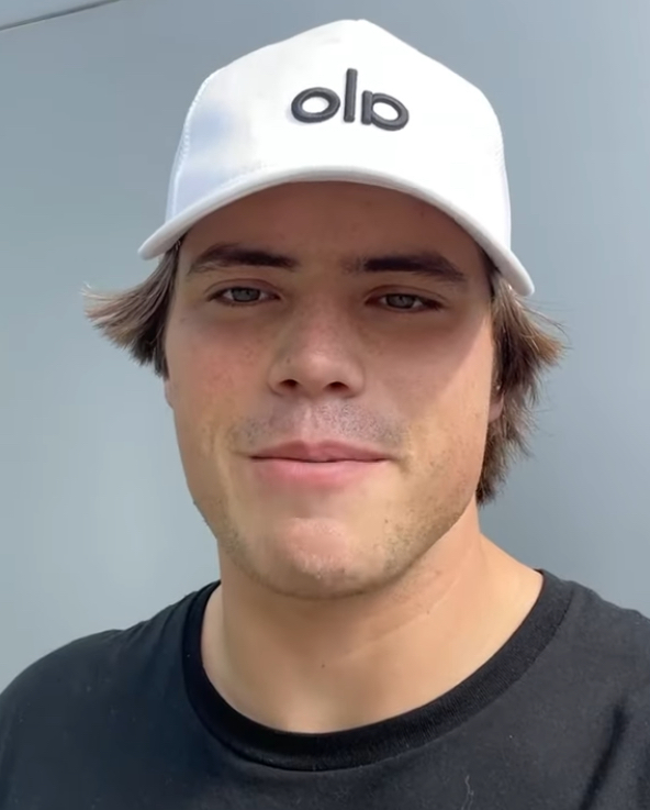 Cameron Dicker