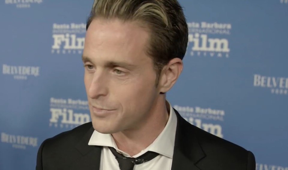 Cameron Douglas