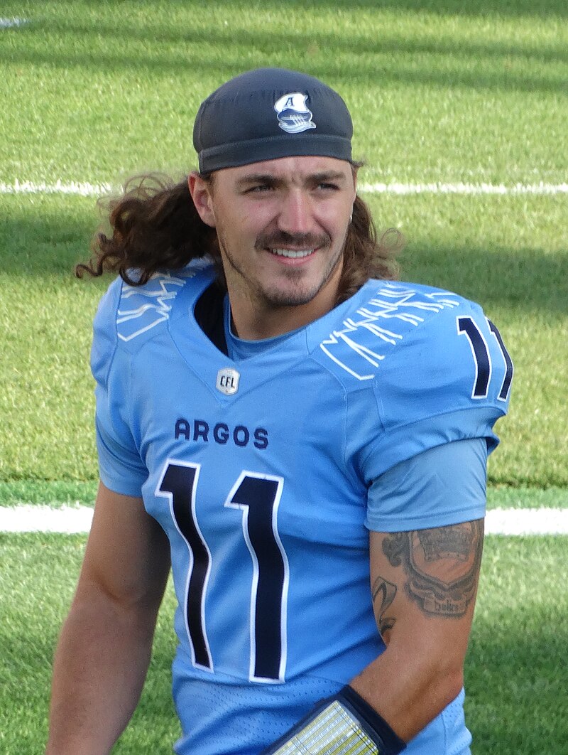 Cameron Dukes
