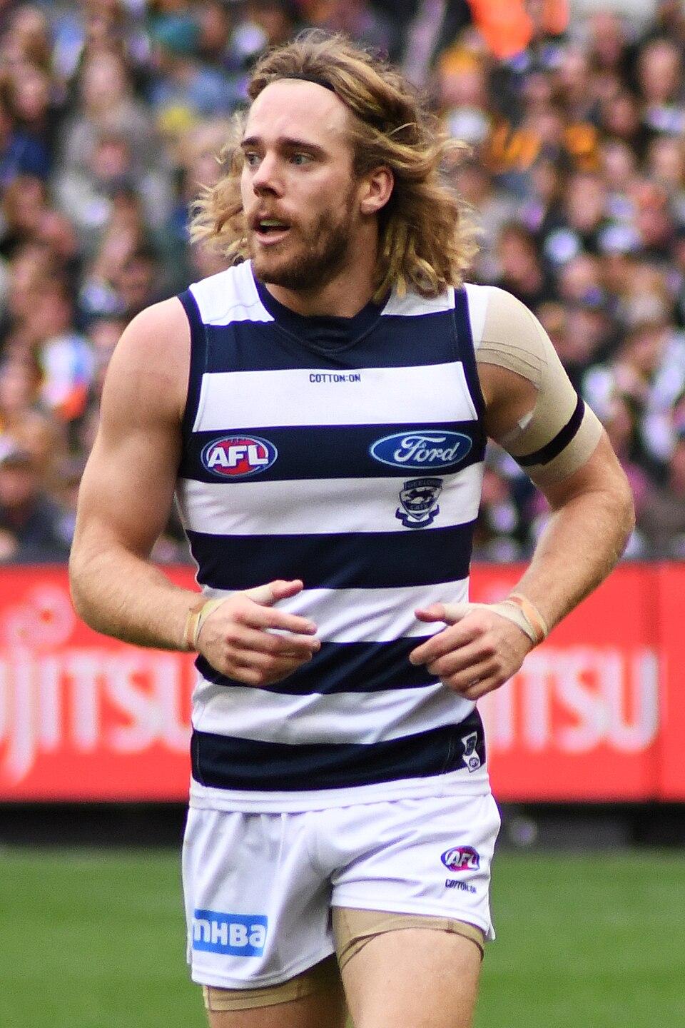 Cameron Guthrie